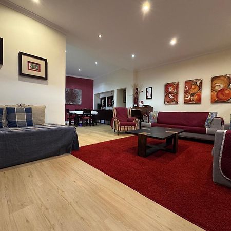 Quinta Da Vitoria Villa Sacavém Eksteriør bilde