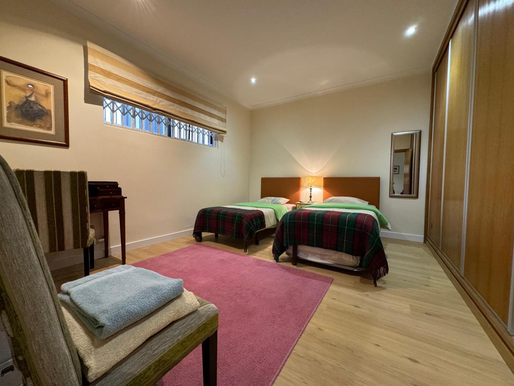 Quinta Da Vitoria Villa Sacavém Eksteriør bilde