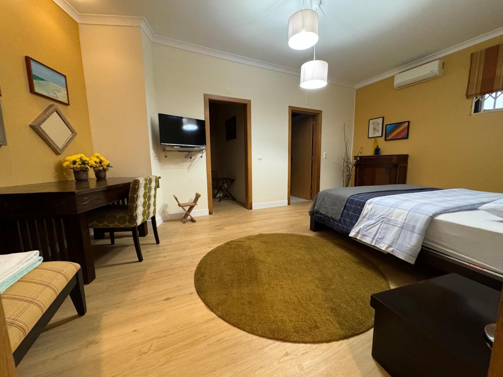 Quinta Da Vitoria Villa Sacavém Eksteriør bilde