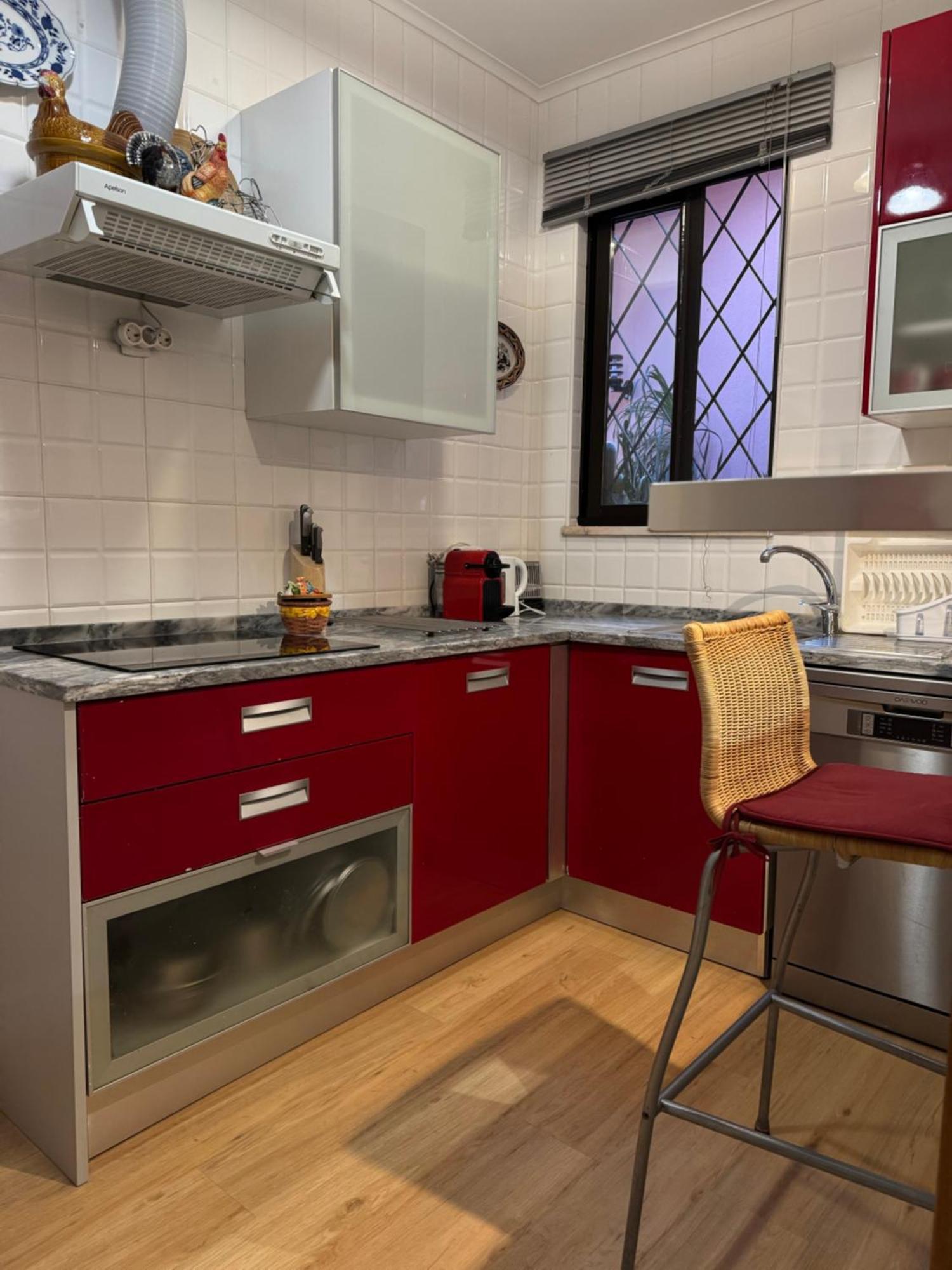 Quinta Da Vitoria Villa Sacavém Eksteriør bilde